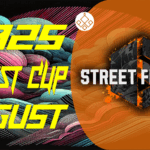 locust杯 スト６ -8月期-【2025】