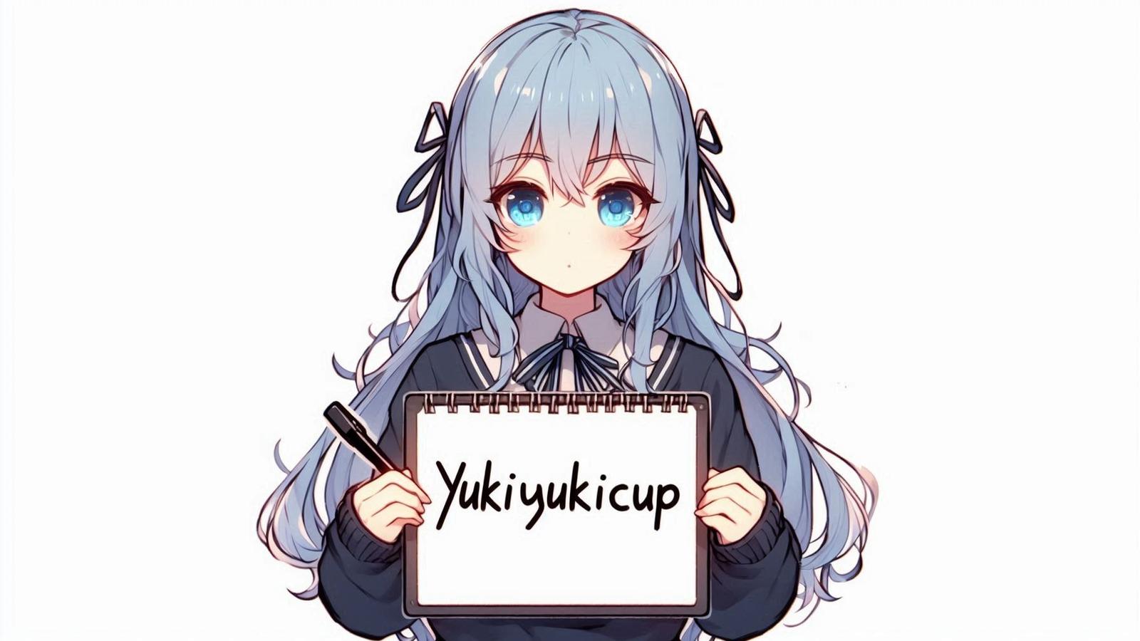 【初開催】ゆきゆき杯