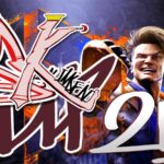 SK CUP第二回