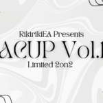 【予選】EACUP Vol.14 Limited 2on2