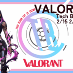 Tech Bloom Cup #3