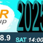 スト6 風雷杯 Fu-Rai-Cup 2025 第八戦