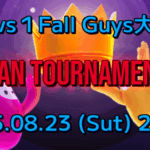 Taiman Tournament #3