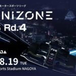 UNIZONE 2025 Rd.4