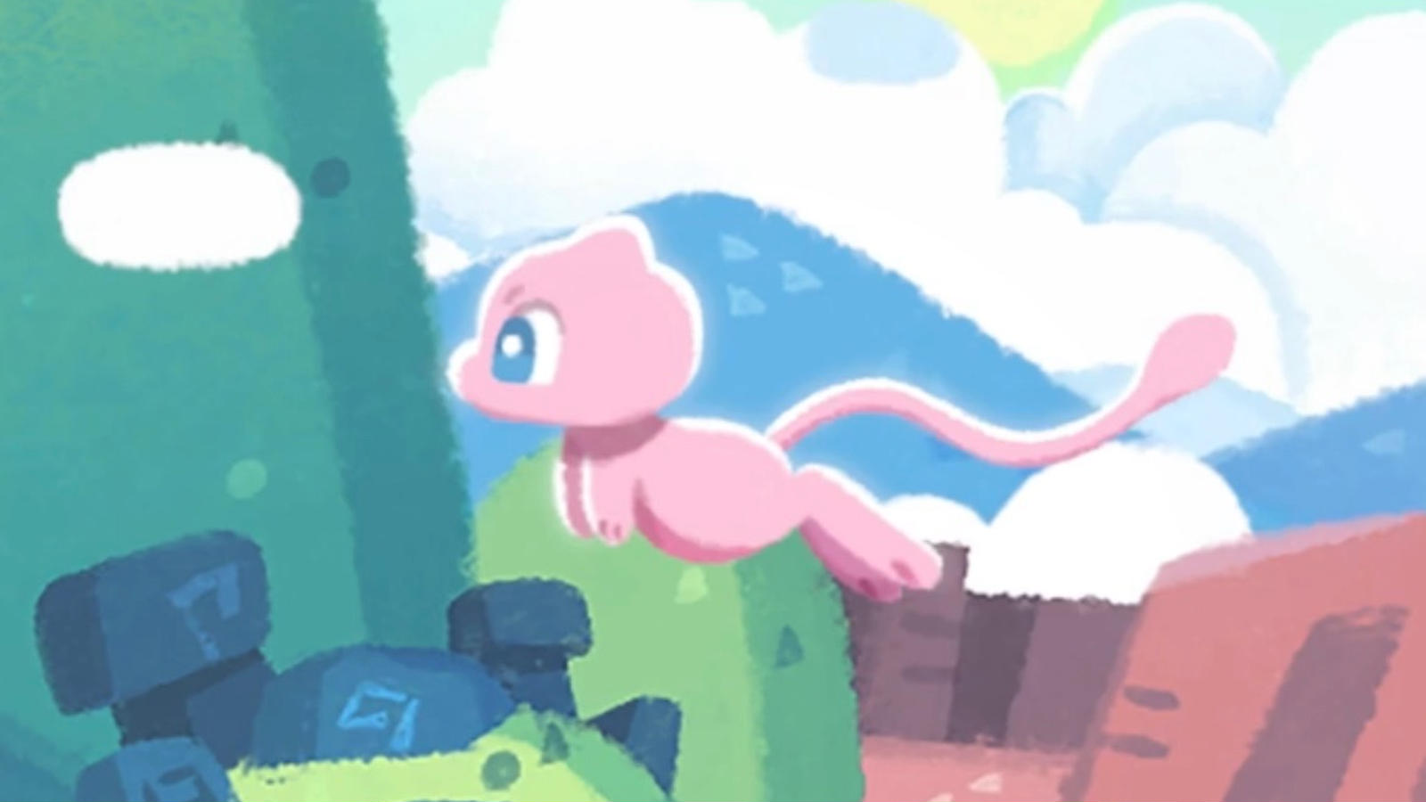 ポケポケsmallのイベント