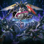 GGGP × RAGE 機動戦士ガンダム エクストリームバーサス2 インフィニットブースト Supported by SANKYO