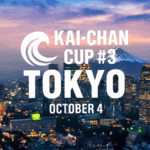 かいちゃんCUP TOKYO