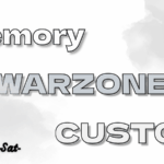 Memory Warzone Custom