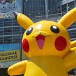 Pokémon UNITE交流会