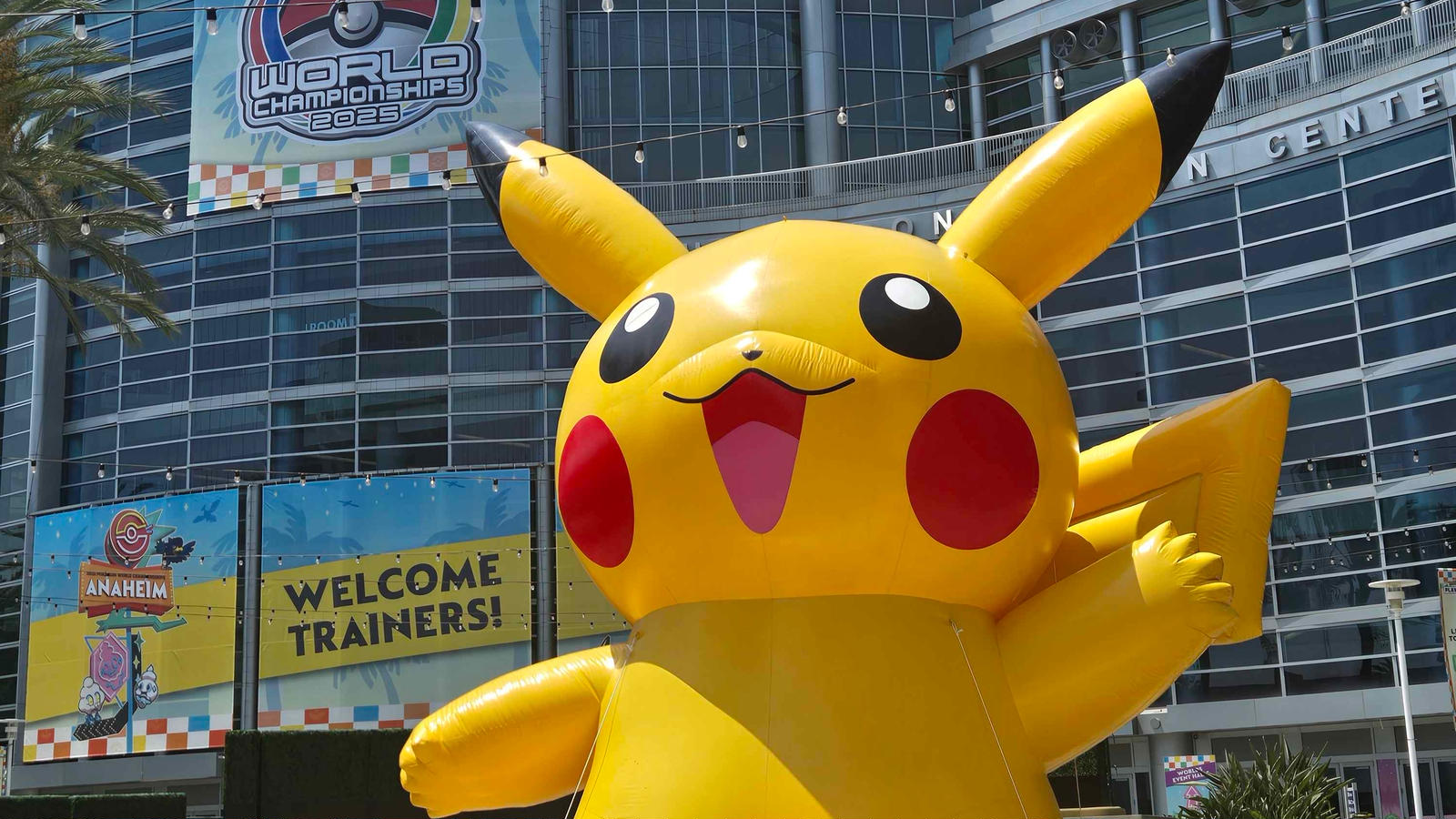 Pokémon UNITE交流会