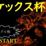 第13回ポケックス杯