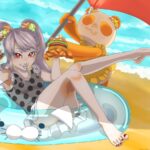 ちゅーちゅーNight【現ACTのMASTER（上限MR1450まで）】