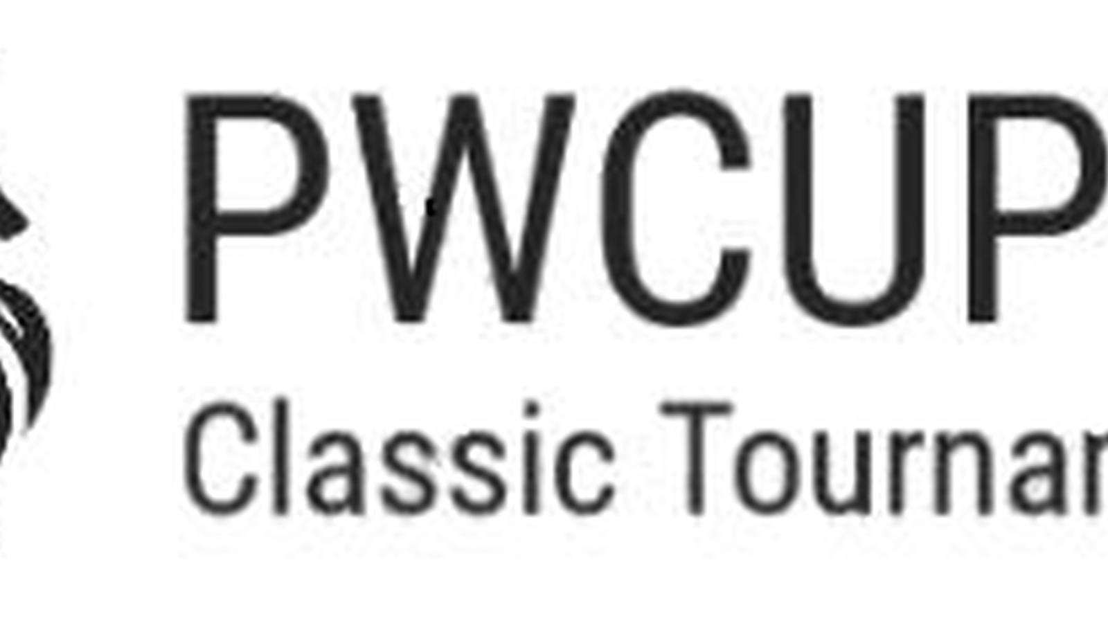 PWCUP ClassicTournament