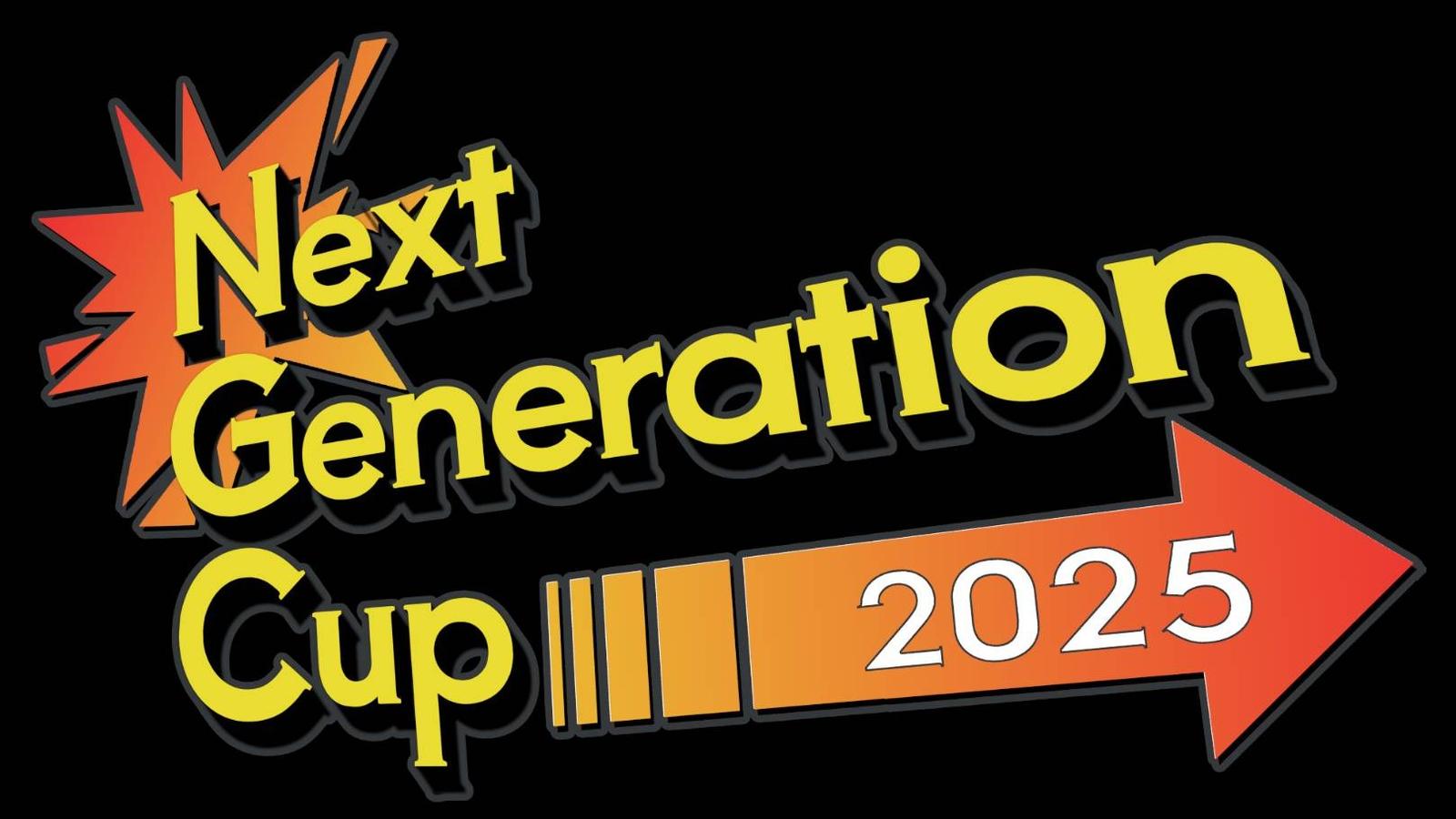 NextGenerationCup 2025