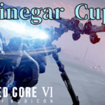 【Steam版】アーマードコア6 4rh Vinegar Cup 1st Anniversary