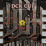 DCK CUP