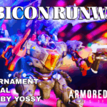 【Steam】RUBICON RUNWAY 5