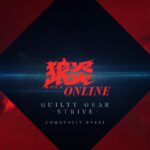 狼炎-online- #1