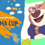 PINKUMA CUP #1