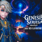 IdentityV Genesis Series 1