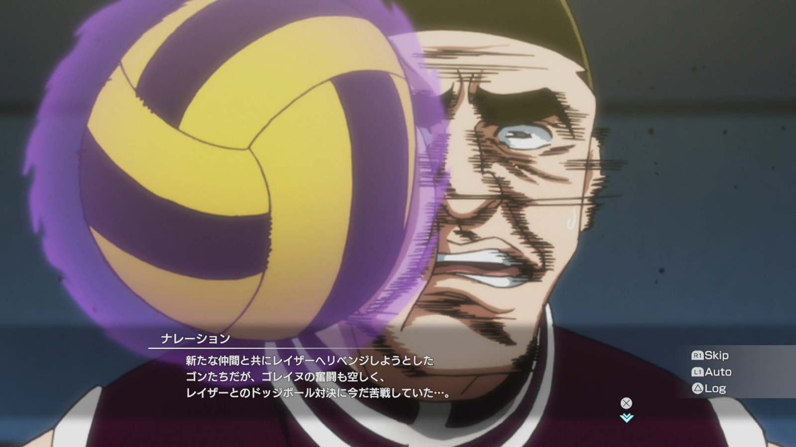 20250927第3回HUNTER×HUNTER NEN×IMPACT大会