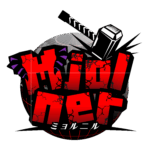 Mjolner #1