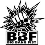 BIG BANG FIST #3