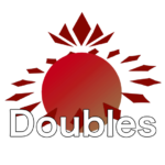 極冠ダブルス#2/Kyokkan Doubles#2