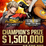 SNK World Championship 2025