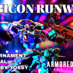 【Steam】RUBICON RUNWAY 6