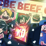 Kobe Beef Cup 3rd オフライン