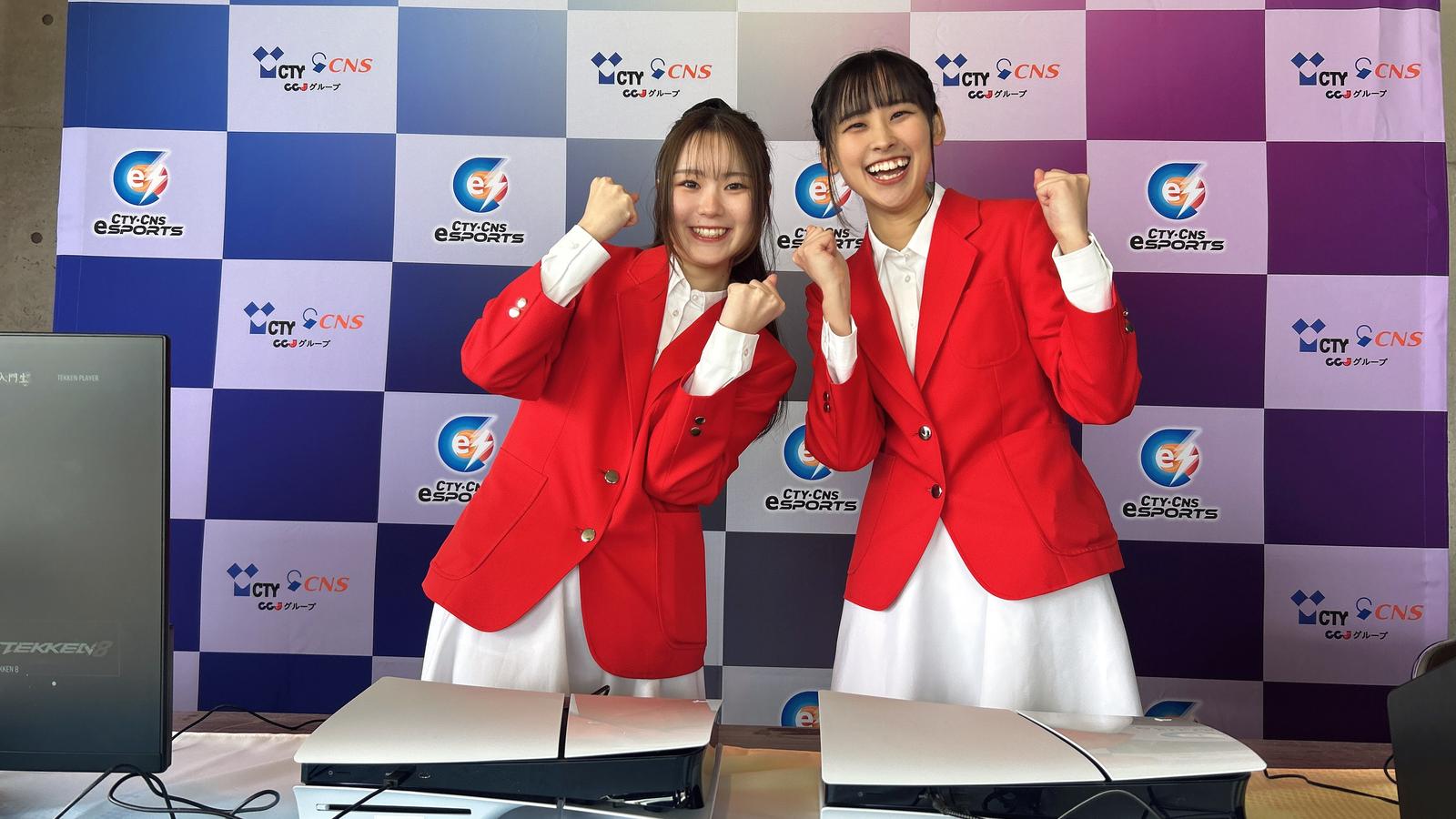 第３回木曽岬町わいわい市場鉄拳8トーナメント大会(予選)