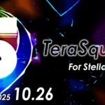 TeraSquare For Stellar Crash