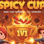Spicy Cup【デュエル】