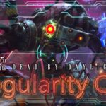 第1回　 WCO Singularity Cup