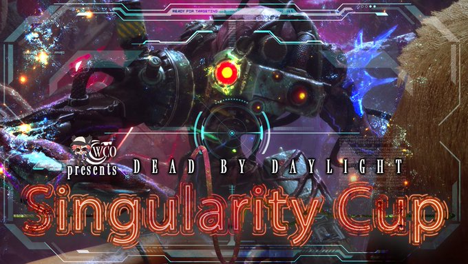 第1回　 WCO Singularity Cup