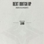 OWCS JAPAN 2025 決勝