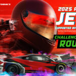 2025 AUTOBACS JEGT CHALLENGE LEAGUE Round.3