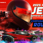 2025 AUTOBACS JEGT CORPORATE MATCH Round.3