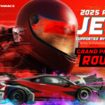2025 AUTOBACS JEGT GRAND PRIX Series Round.4