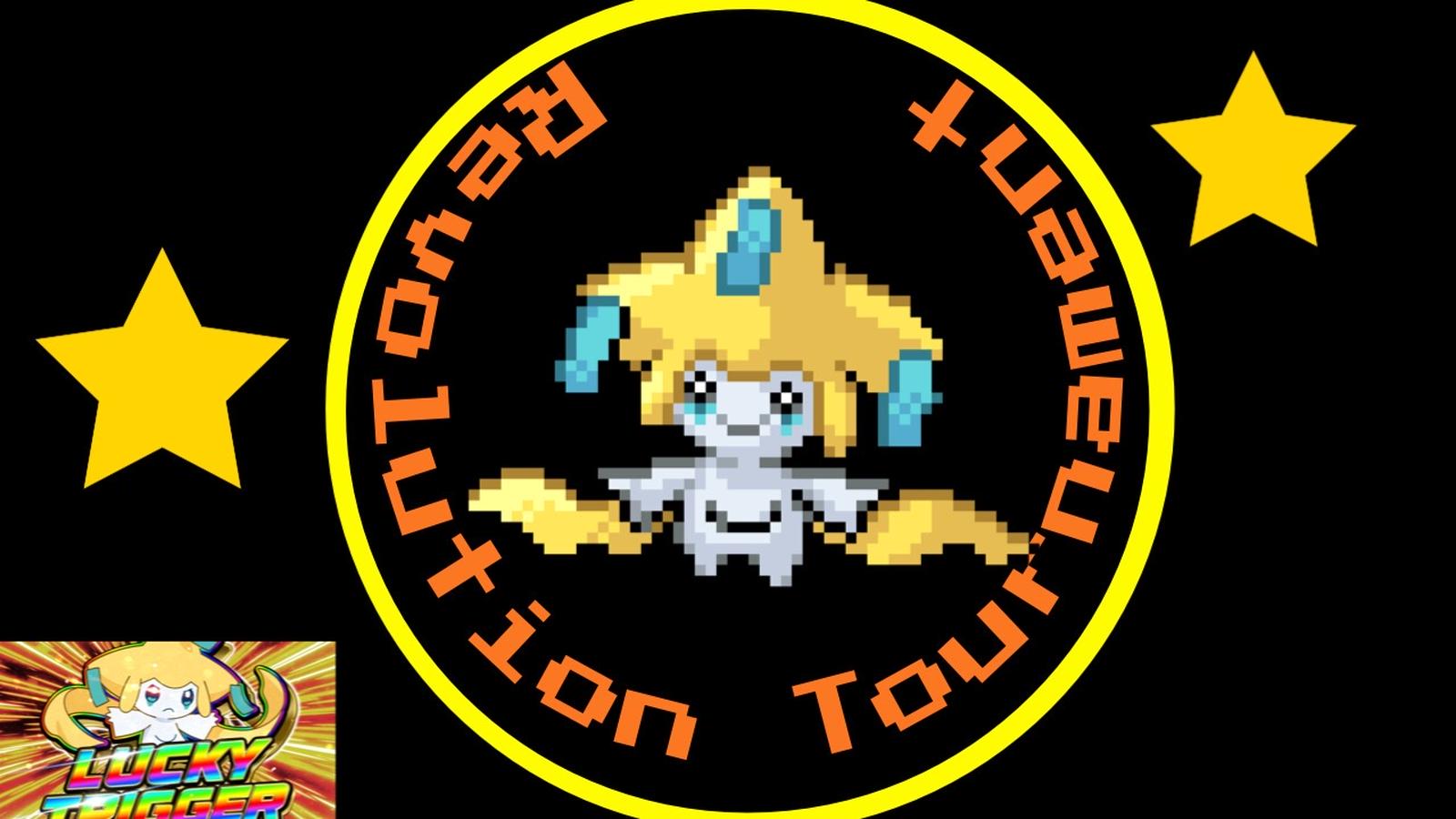 Revolution Tournament#2