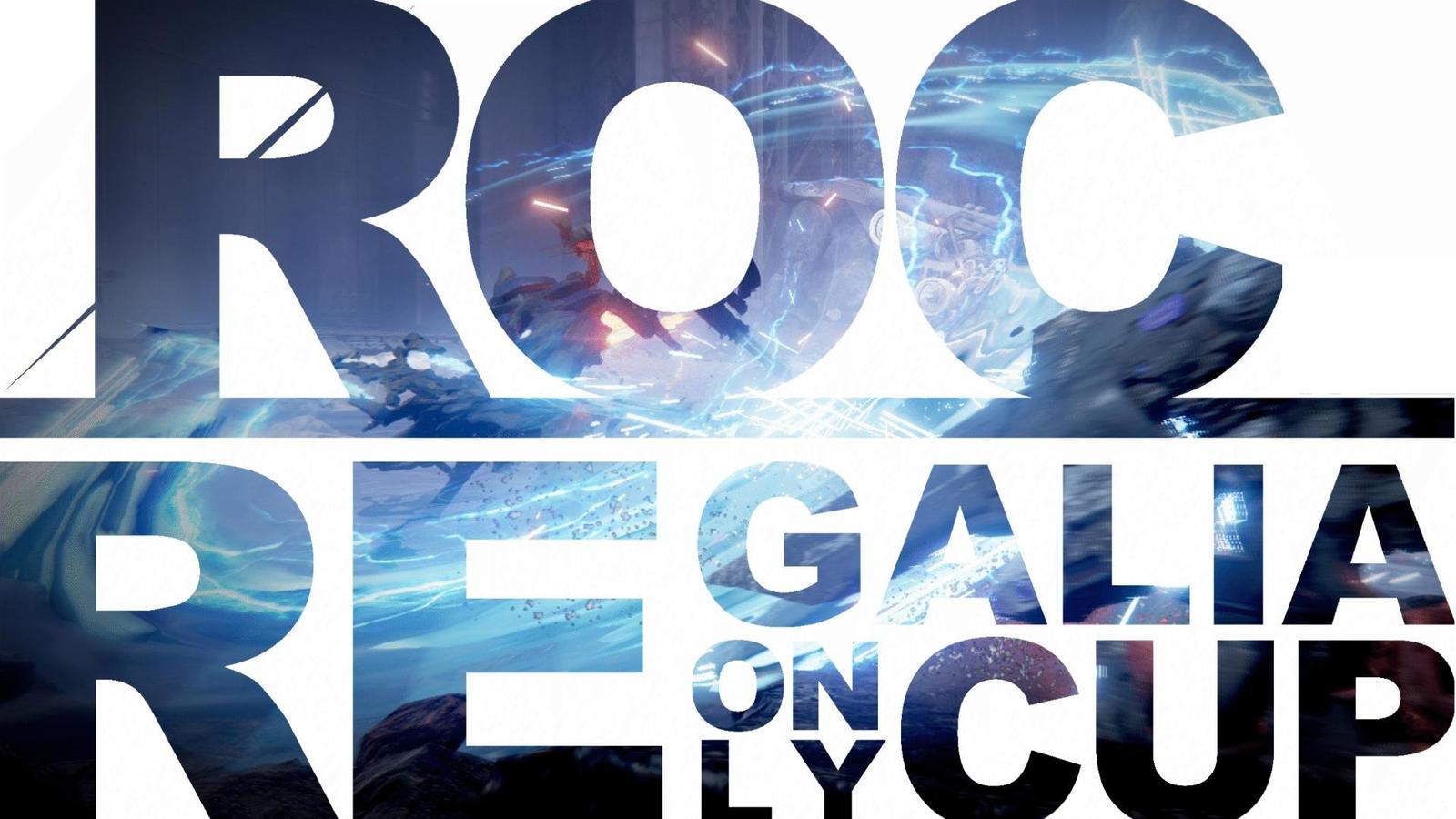 【steam版】レガリア級限定大会「REGALIA ONLY CUP #3」