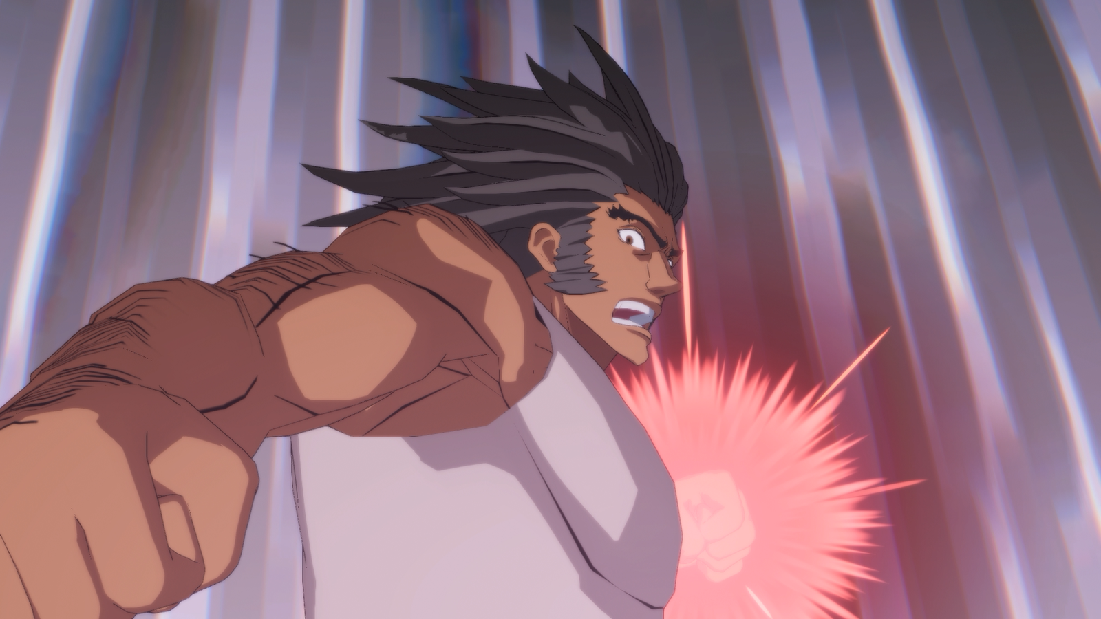 HUNTER×HUNTER NEN×IMPACT(Steam版)ピザマヨ杯#6