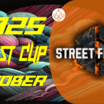 locust杯 スト６ -10月期-【2025】