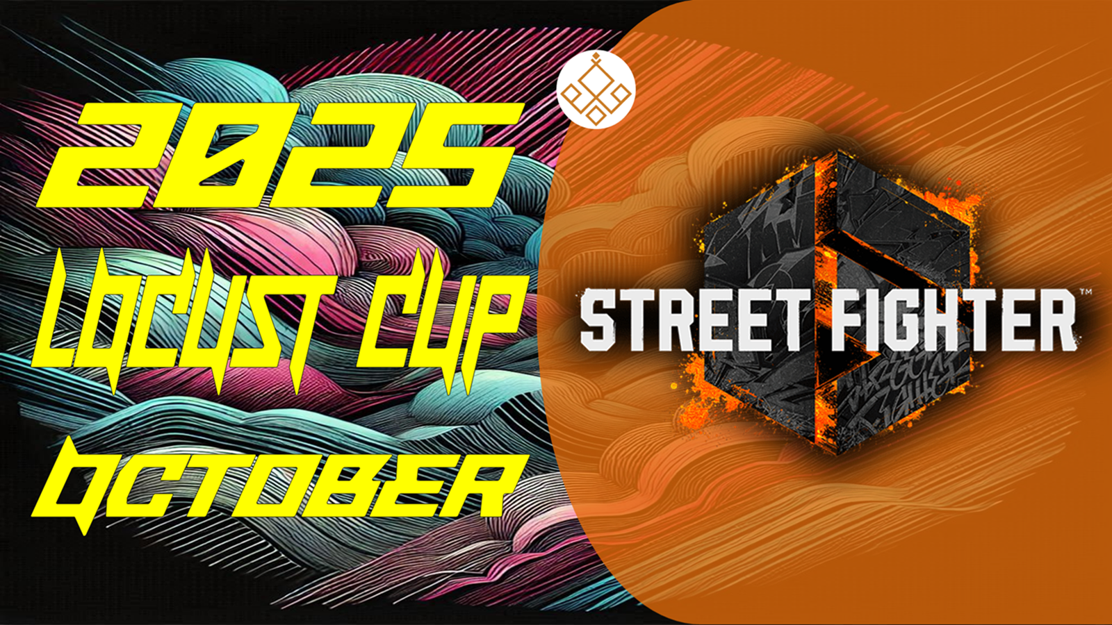 locust杯 スト６ -10月期-【2025】