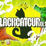 BLACKCATCUP vol.12 #SF6