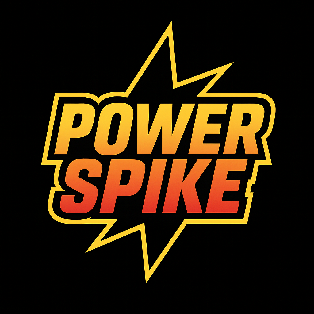 第0回 PowerSpike/オンライン2XKO大会