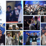 ExCROSS BLUE LEAGUE
