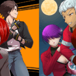 Duelling the KOF 19th Season エキシビションイベント KOF98UM紅