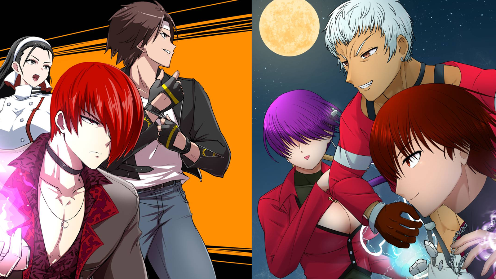 Duelling the KOF 19th Season エキシビションイベント KOF98UM紅|eスポーツ eスポーツ大会情報 イベント情報 ゲーム大会情報 Duelling the KOF 19th Season エキシビションイベント KOF98UM紅|eスポーツ eスポーツ大会情報 イベント情報 ゲーム大会情報